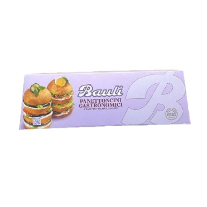 Bauli Panettoncini Gastronomici 320 gr