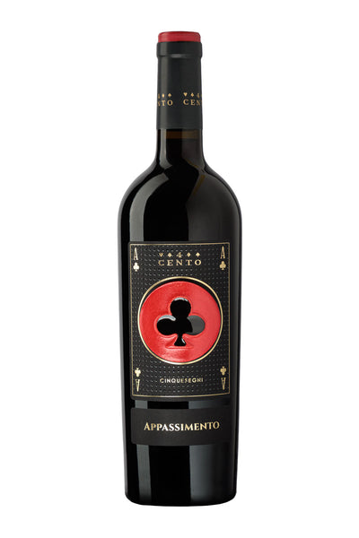 4 Cento - Appassimento Rosso IGT Veneto