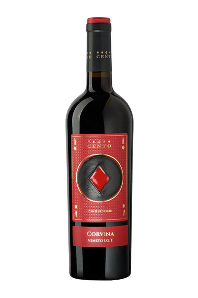 4 Cento - Corvina IGT Veneto