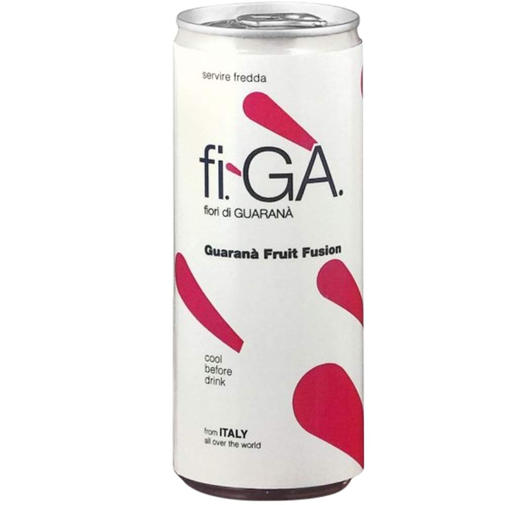 Figà ai Fiori di Guaranà 25 cl