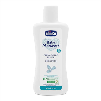 Chicco Body Cream ML.200
