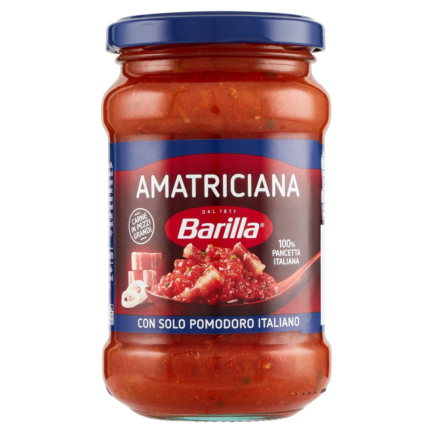 Sauce Amatriciana Barilla 300g