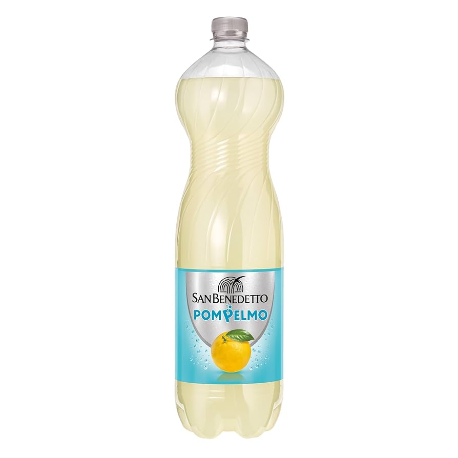 San Benedetto Grapefruit 1500ml