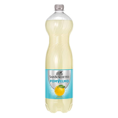 San Benedetto Grapefruit 1500ml