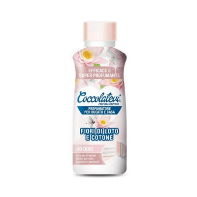 Coccolatevi Profumo Bucato Loto 250 ml