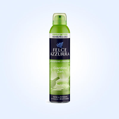 Blue Fern Zen Garden Room Fragrance - 250 ml