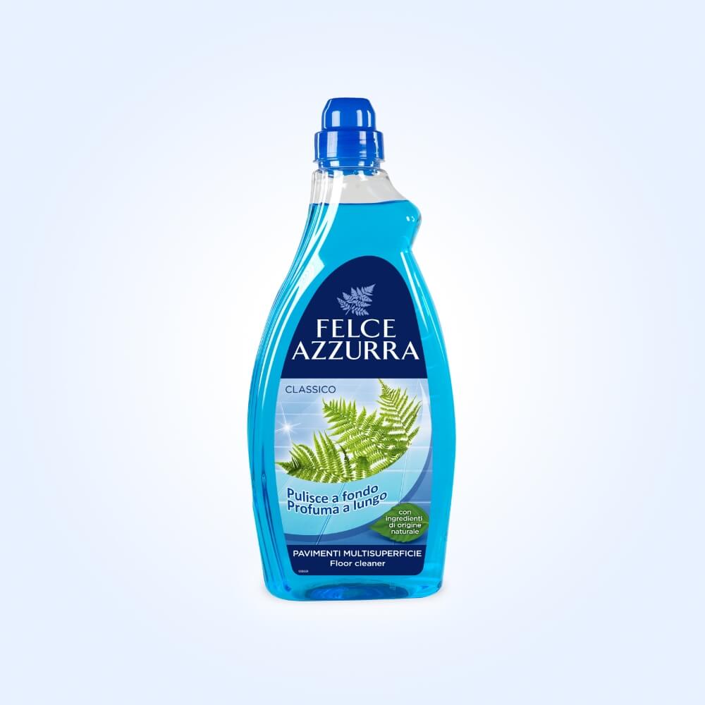 Blue Fern Home Floors Classic 1 L