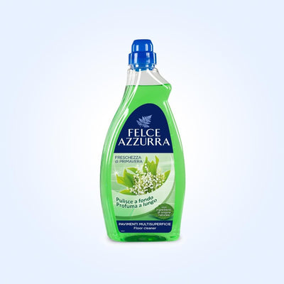 Blue Fern Home Floors Spring Freshness 1 L