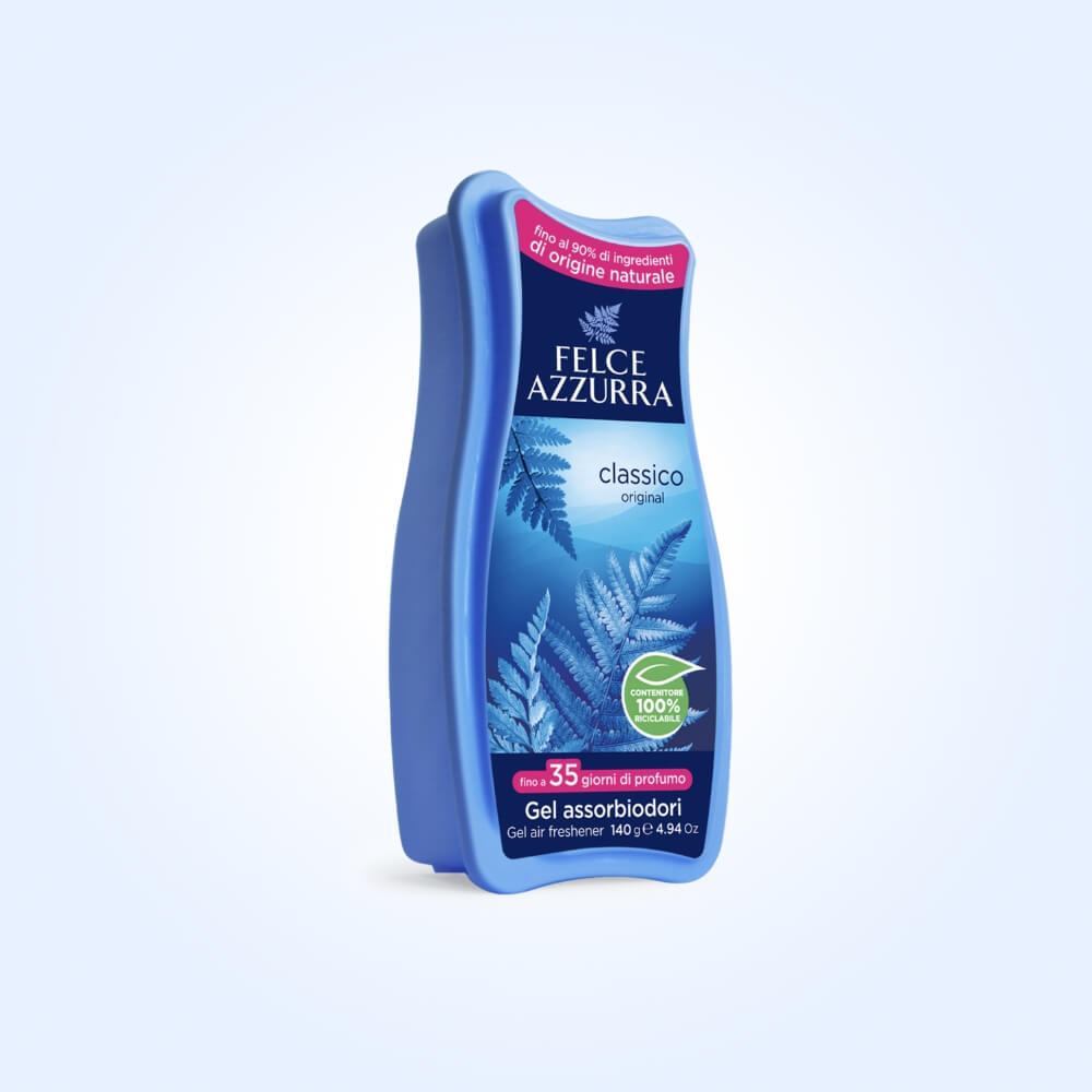 Fern Air Gel Classic GR.140