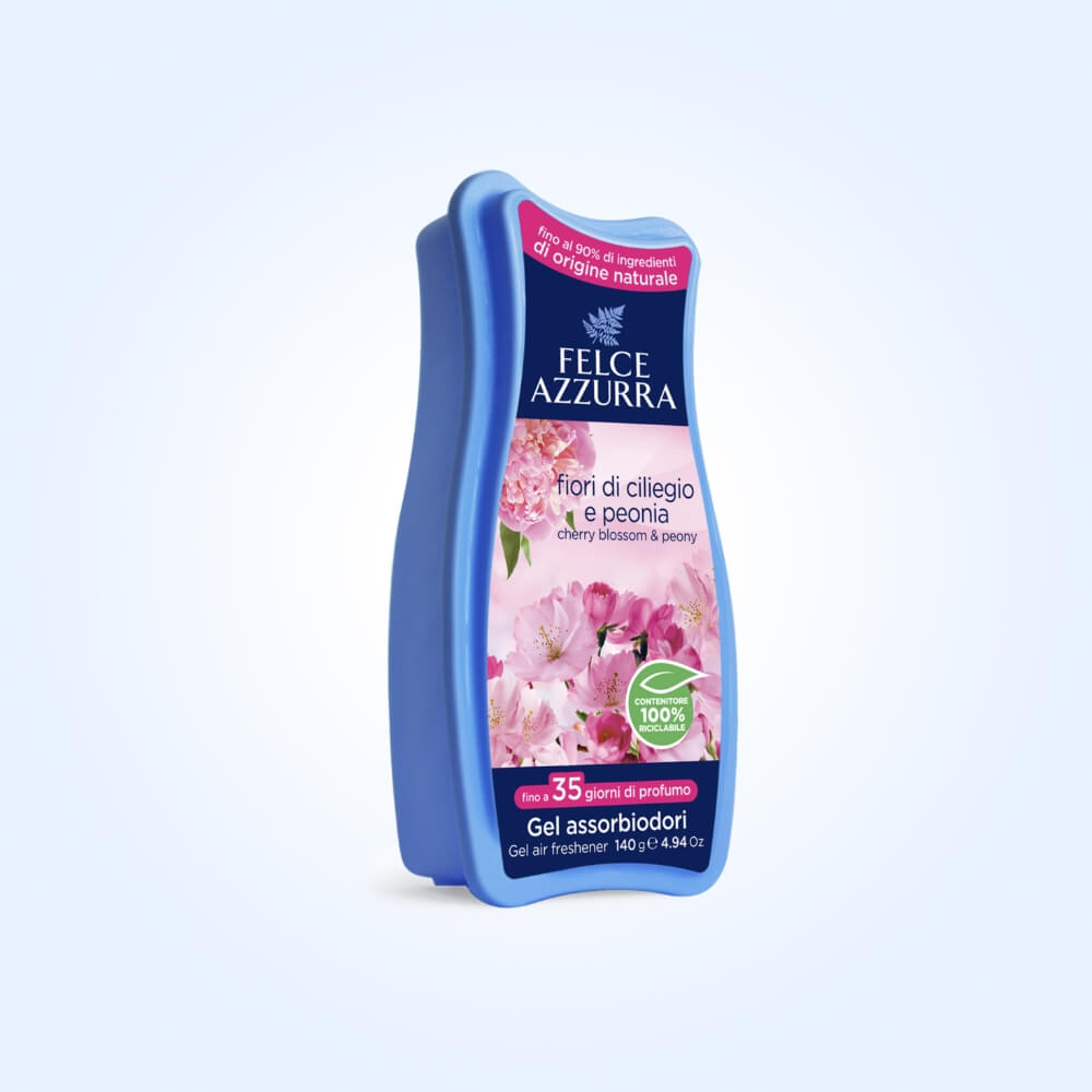 Fern Air Gel Cherry GR.140