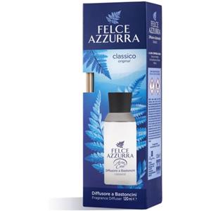 Felce Azzurra Aria di Casa Classico Diffusore a Bastoncini 120 ml