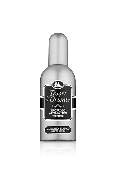 Perfume Treasures of the East White Musk 100 ml