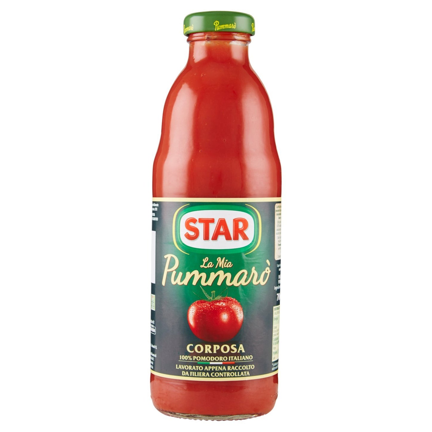 Star Pummarò Corposa 700 g