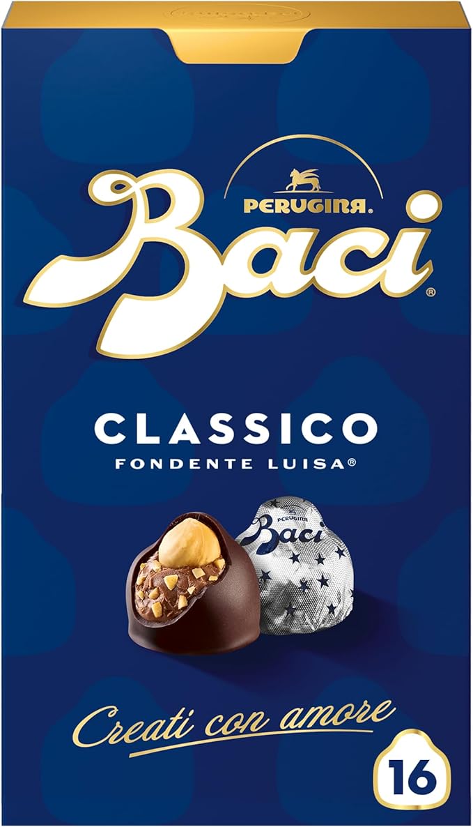 Perugina Baci Classic 200g