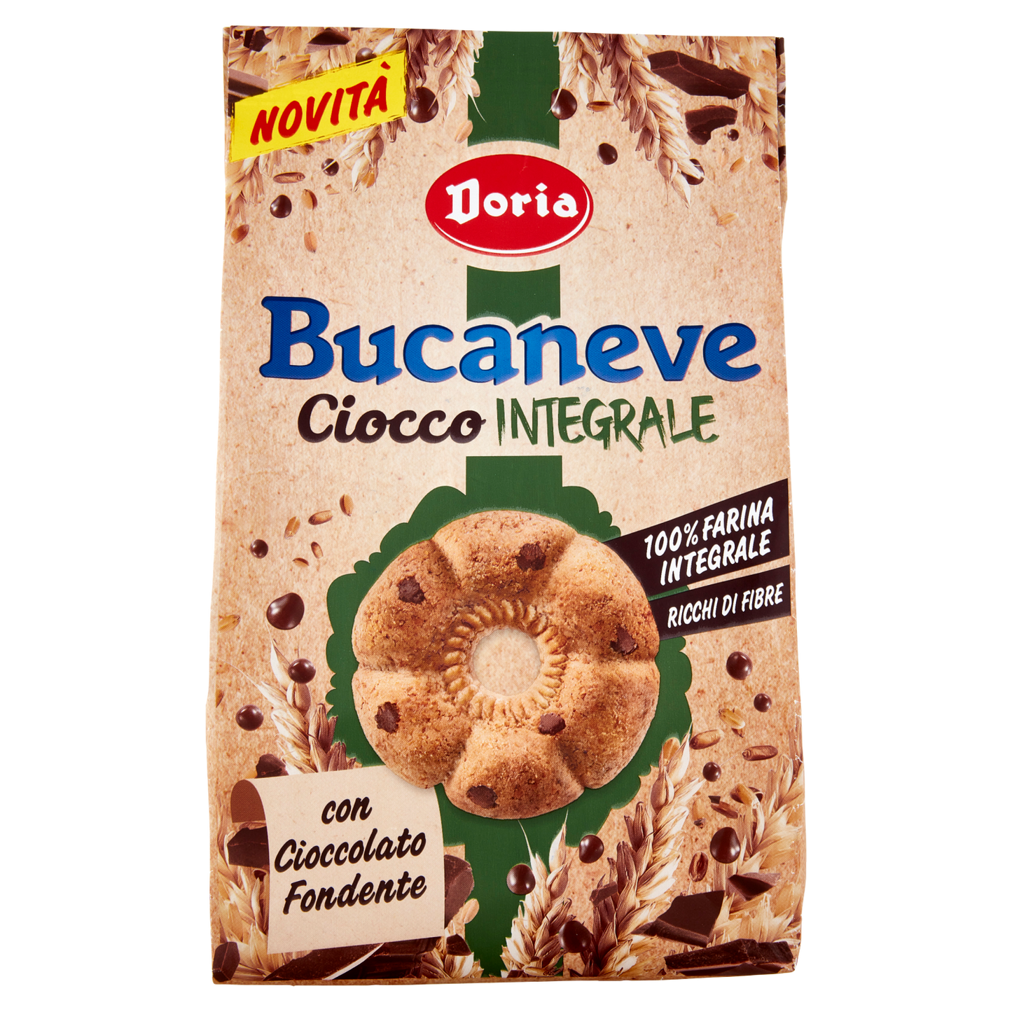 Bucaneve Ciocco Intégral 300 gr