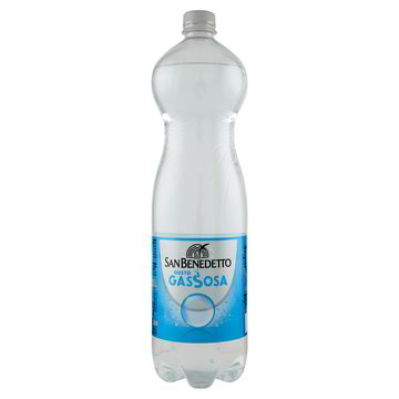 San Benedetto Carbonated Water 1500ml