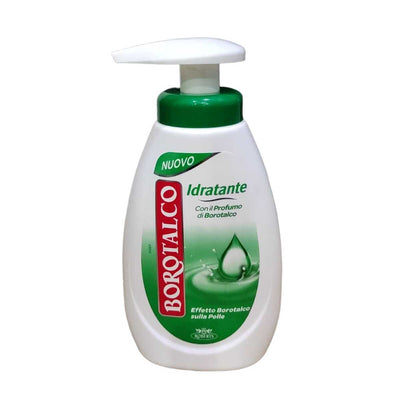 Borotalco Moisturizing Soap ML.250