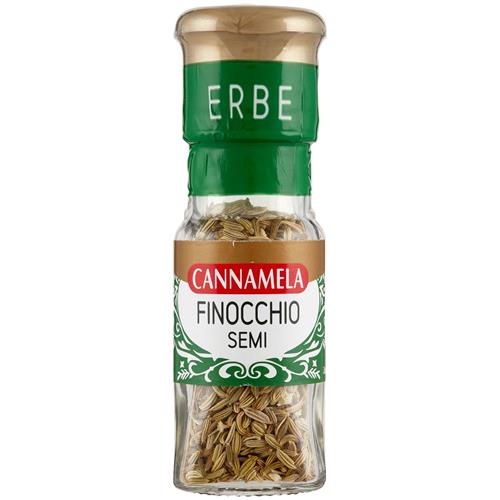 Cannamela Oro Semi Finocchio 20 gr