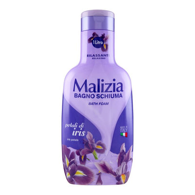 Malizia Iris Shower Gel 1000 ml