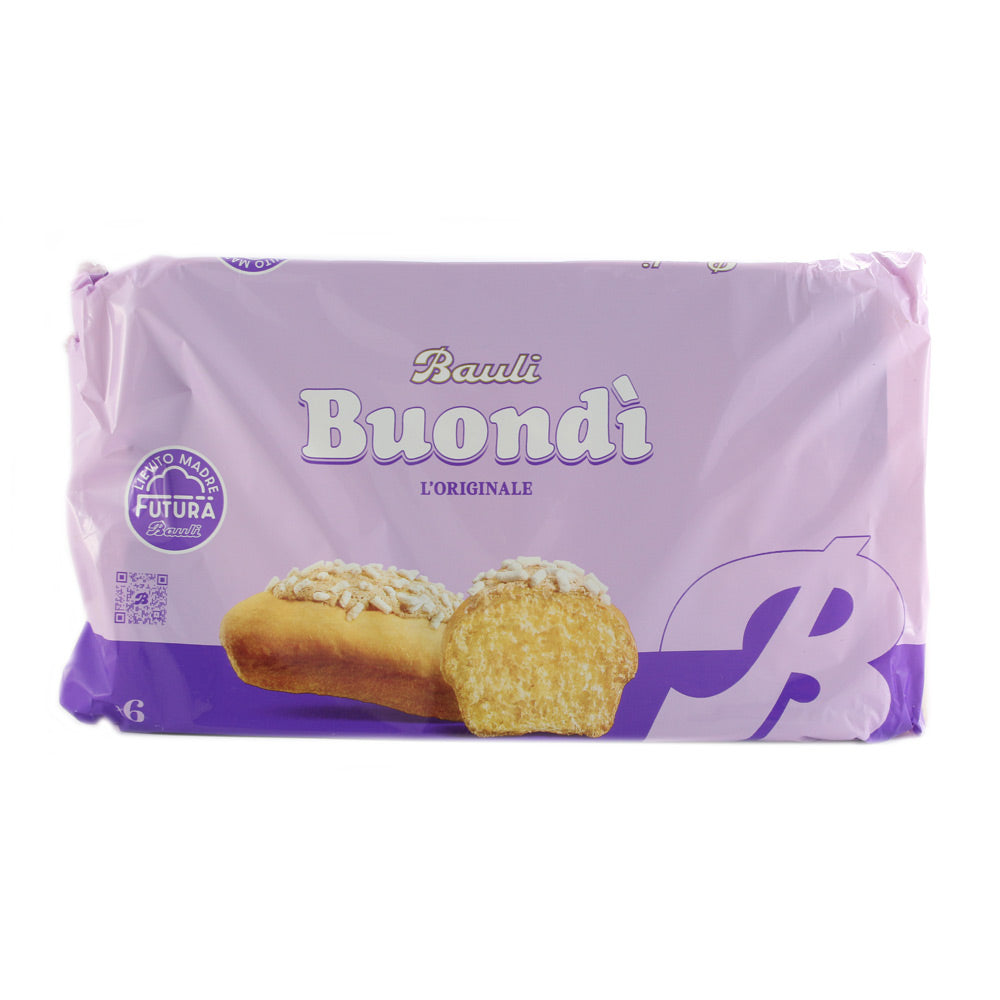 Buondì Classico 198 gr