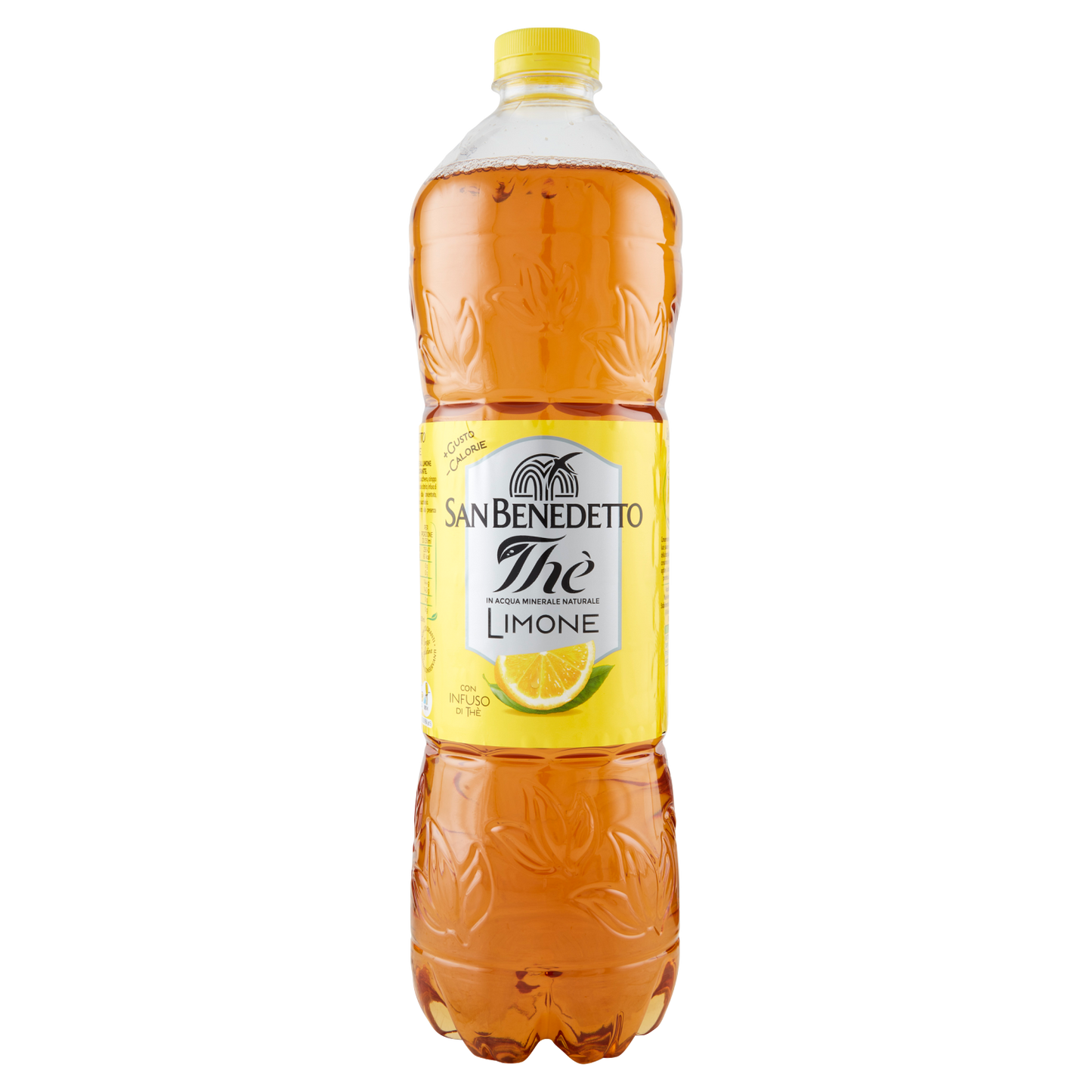 San Benedetto Lemon Tea 1.5L