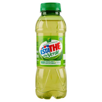 Estathé Verde 400 ml