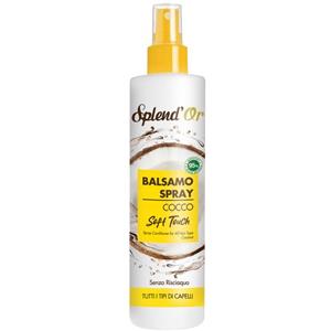 Splend'or Balsamo Spray Cocco 200 ml
