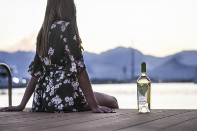 Pinot Grigio IGP Terre Siciliane - Amami Collection