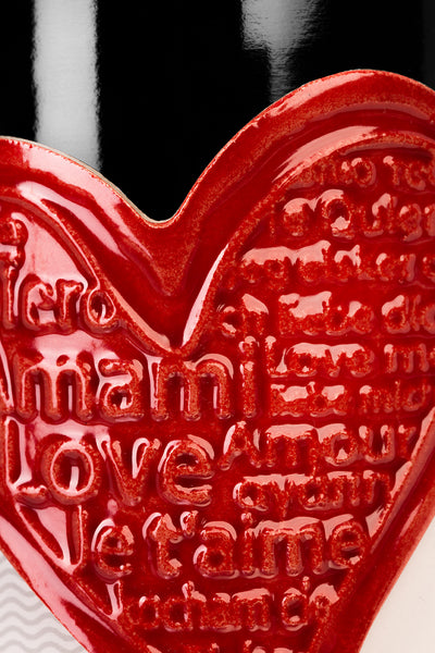 Primitivo Puglia PGI - Amami Collection