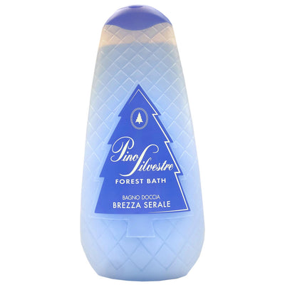 Silvestre Pine Evening Breeze Shower Gel 750ml