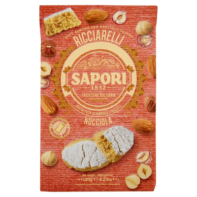 Colombelle Nocciola Sapori G127