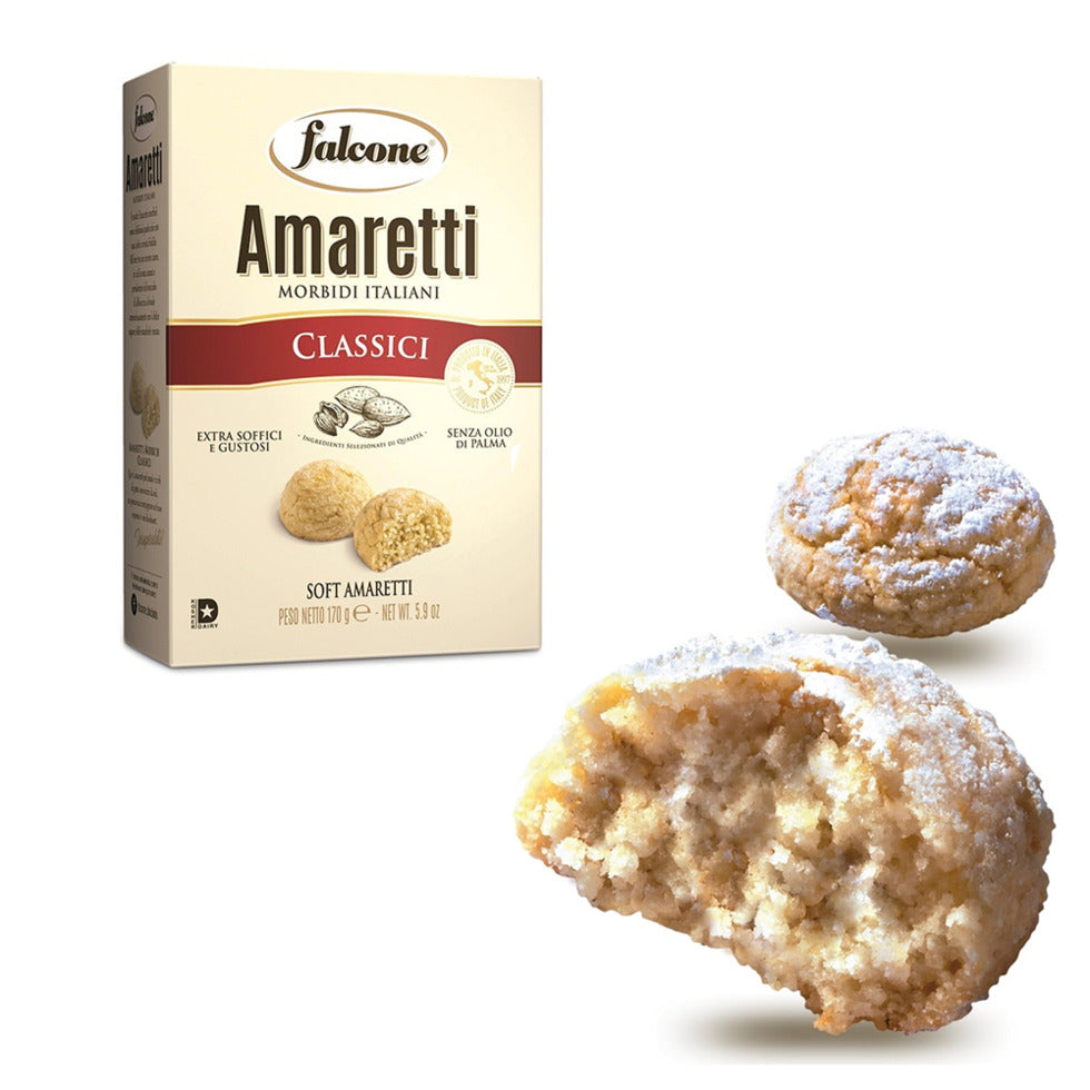 Falcone Classic Amaretti 170g