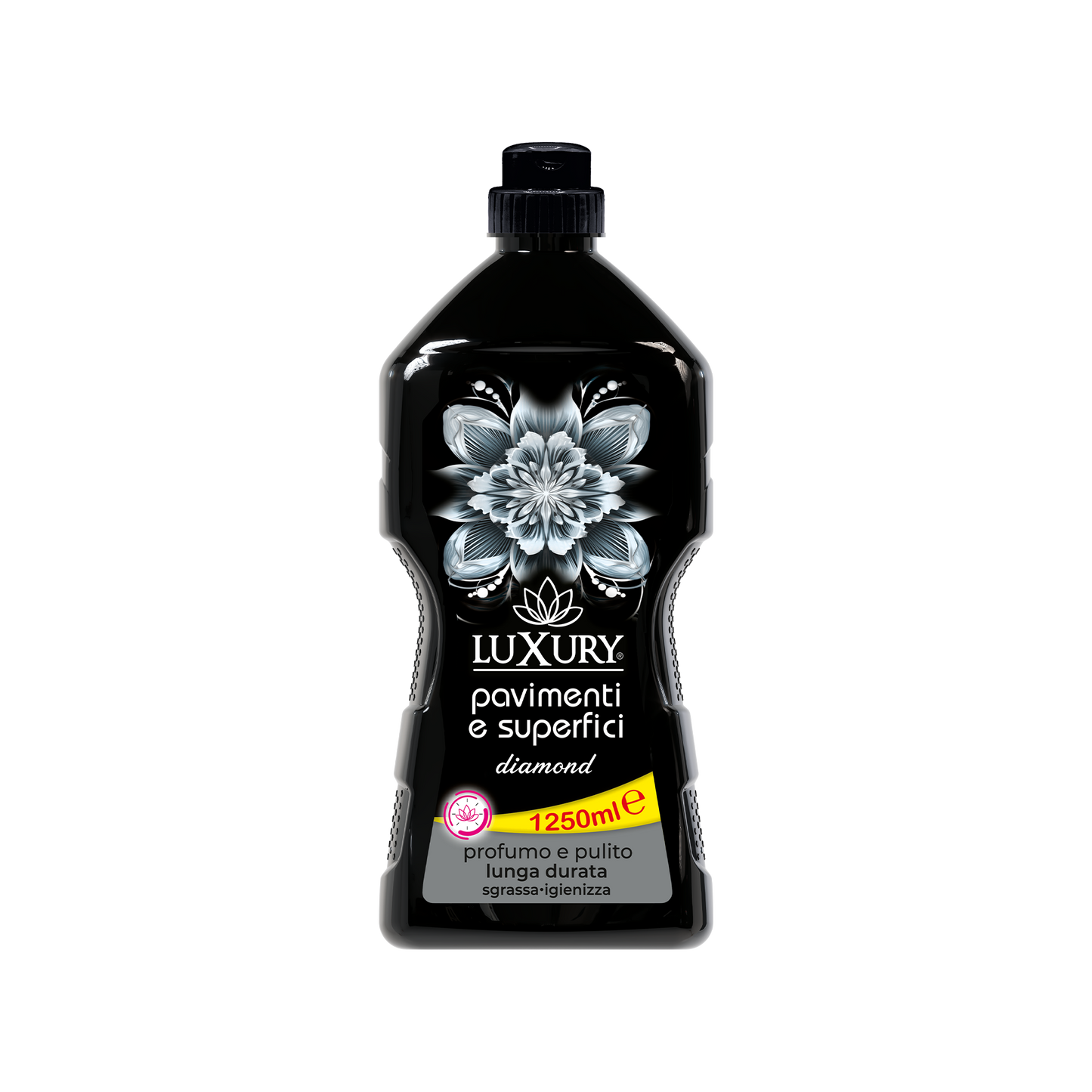 Luxury Floors and Surfaces Diamond 1.250 L