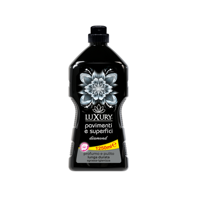 Luxury Pavimenti e Superfici Diamond 1,250 L