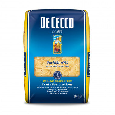 De Cecco Butterflies No. 93