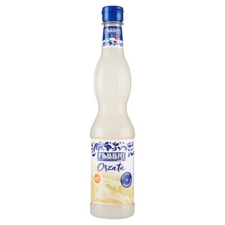 Fabbri Sirop D'orgeat 740g 560ml