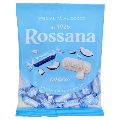 Rossana Caramelle Cocco GR.150