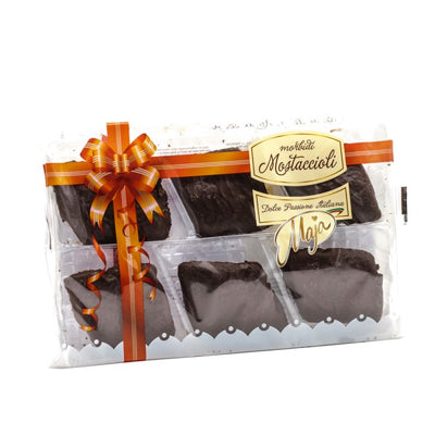 Maja Mostaccioli Morbidi 150 g