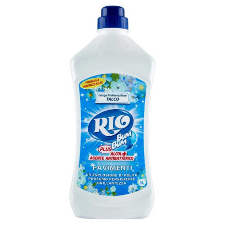Rio Bum Bum Floors Talc 1000 ml