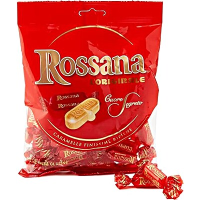 Rossana Caramelle GR.175