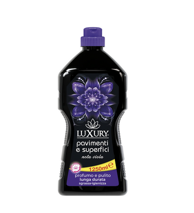 Luxury Pavimenti e Superfici Nota Viola 1,250 l