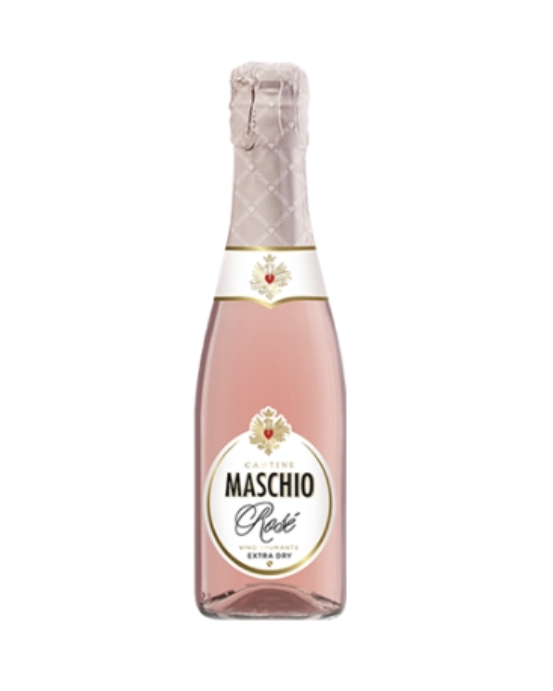 Maschio Rosé Extra Dry 20 cl