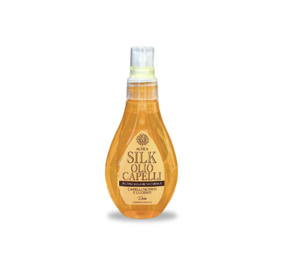 Phyoralhea Huile Solaire Spray Protection Cheveux 100 ml