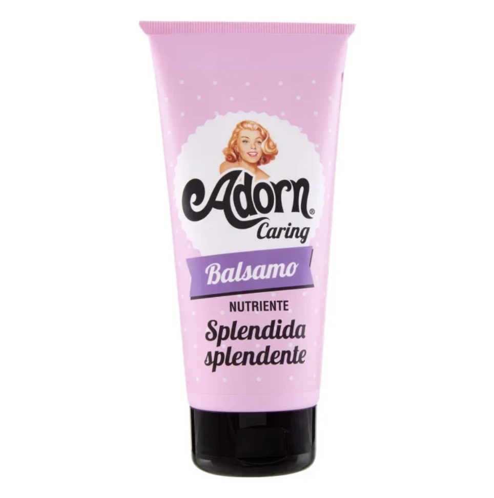 Adorn Caring Balsamo Nutriente 200 ml