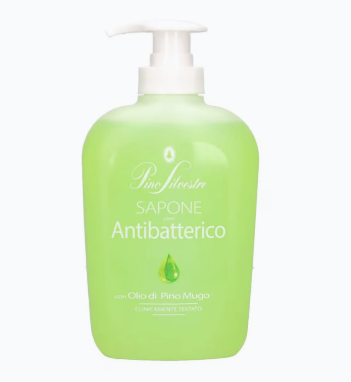 Pino Silvestre Sapone Pure Fresh ML.300