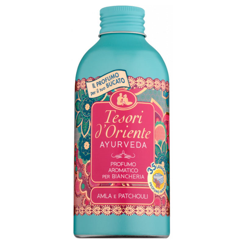 Treasures of the East - Ayurveda Laundry Deodorizer 250 ml