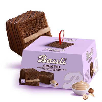Bauli Dolce Cremino 750 g