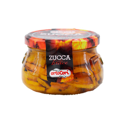 Ortocori Grilled Pumpkin 320g