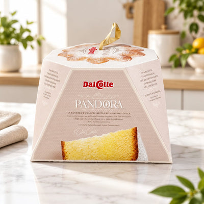 Dal Colle Pandora classique 750 g