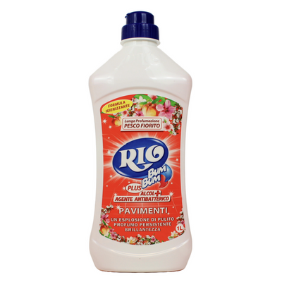 Rio Bum Bum Pavimenti Pesco 1000 ml